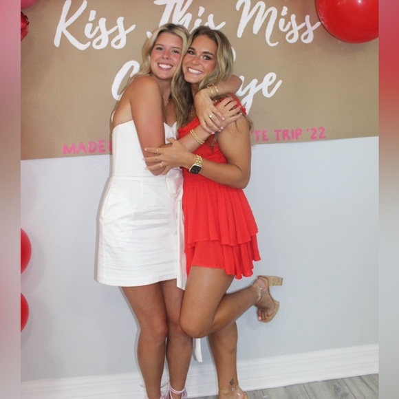 Princess Polly Romper - Picture 6 of 6